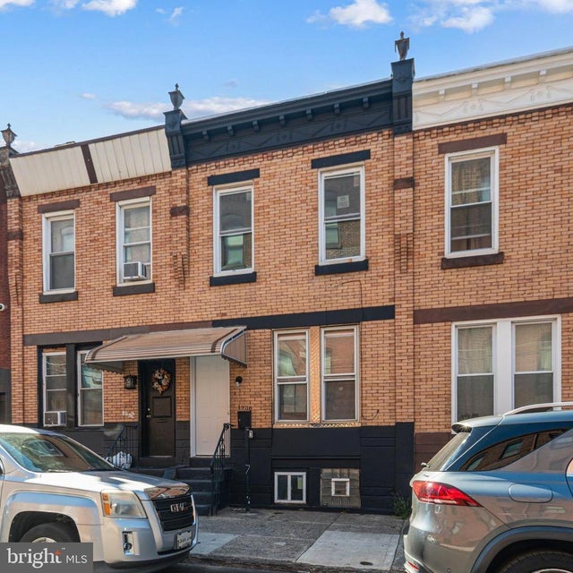 1930 E Wishart St, Philadelphia