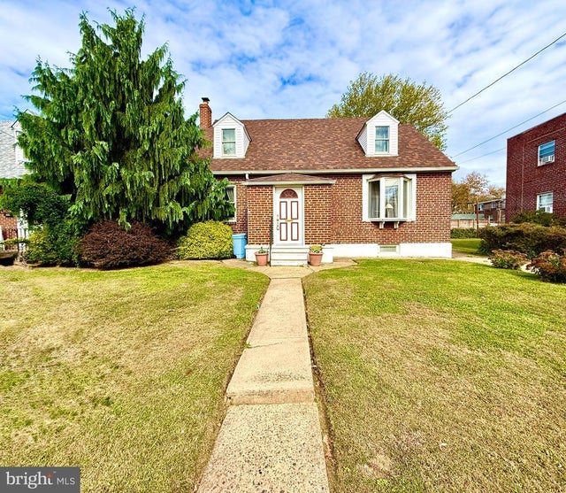 627 Knorr St, Philadelphia