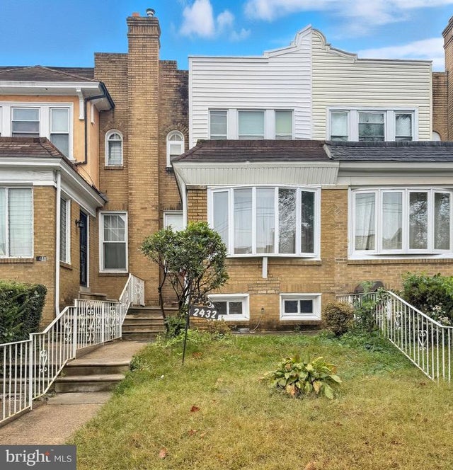 2432 N 78th, Philadelphia