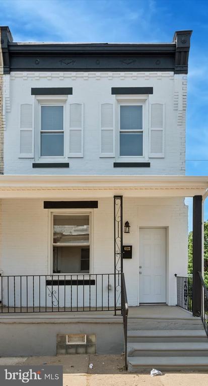 6123 Glenmore Ave, Philadelphia