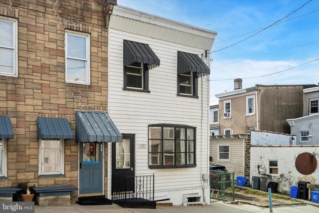 101 Davis St, Philadelphia