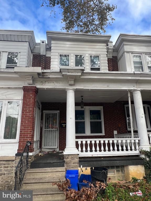 1359 Dyre St, Philadelphia