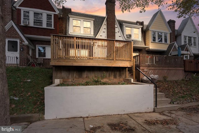 4329 Teesdale St, Philadelphia