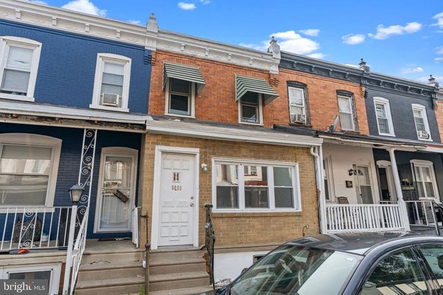 6055 N Norwood St, Philadelphia