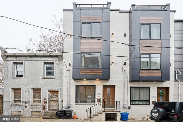 1514 S Bambrey St, Philadelphia