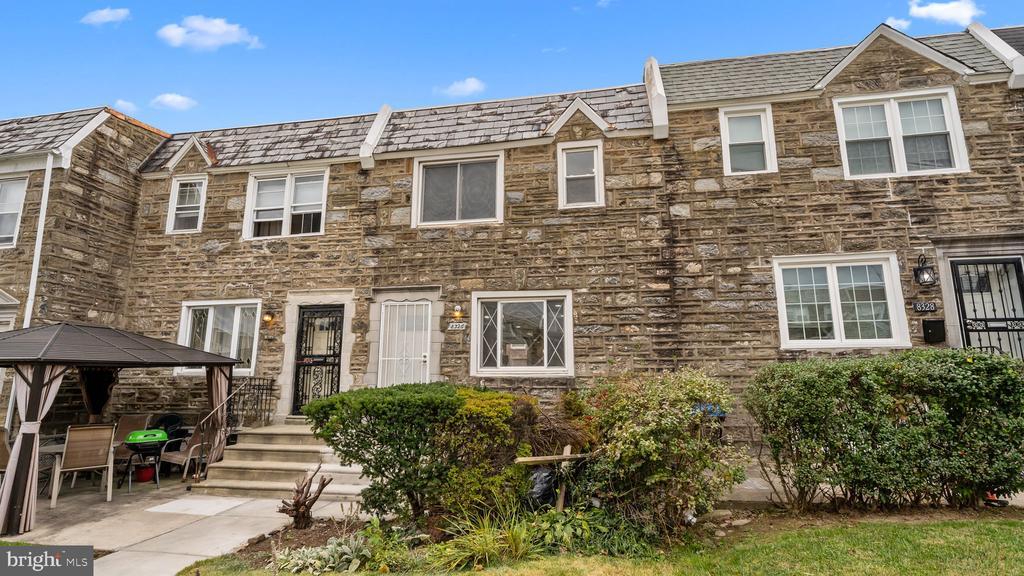 8326 Fayette St, PHILADELPHIA