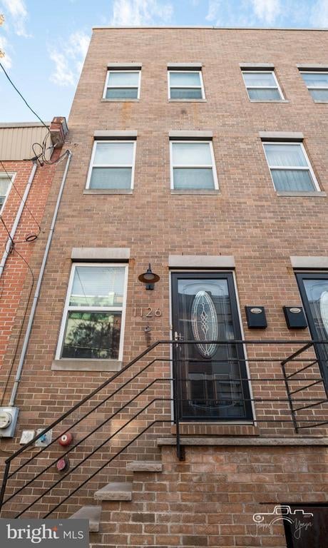 1126 E Wilt St, Philadelphia
