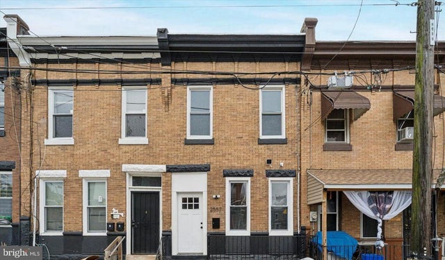 2557 N 31st St, Philadelphia