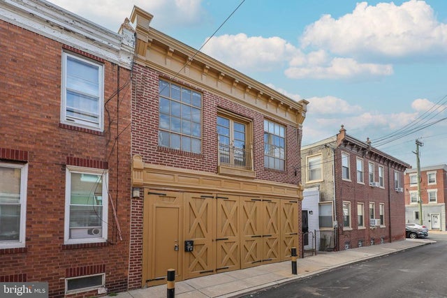 3107 Tilton St, Philadelphia