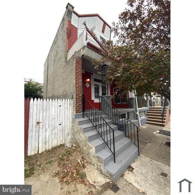 5321 Reinhard St, Philadelphia