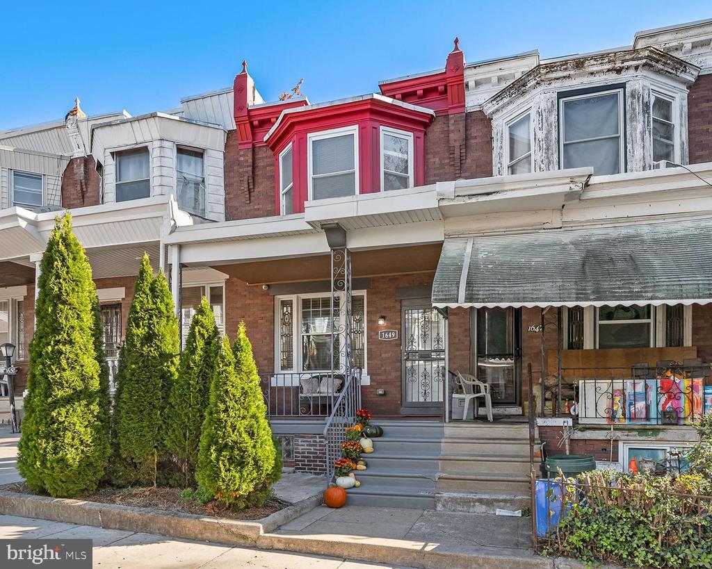 1649 N 62nd St, PHILADELPHIA