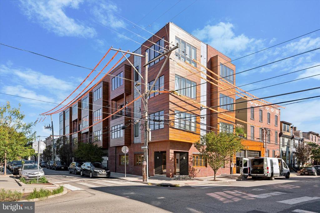 1247 E Columbia Ave #3, PHILADELPHIA