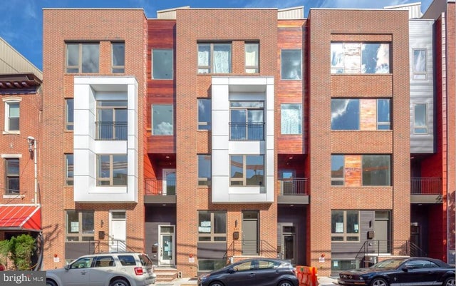 250 Poplar St, Philadelphia