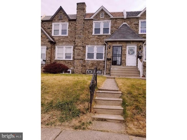 3405 Sheffield St, Philadelphia
