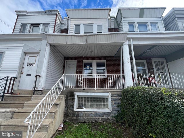 4993 N 2nd St, Philadelphia