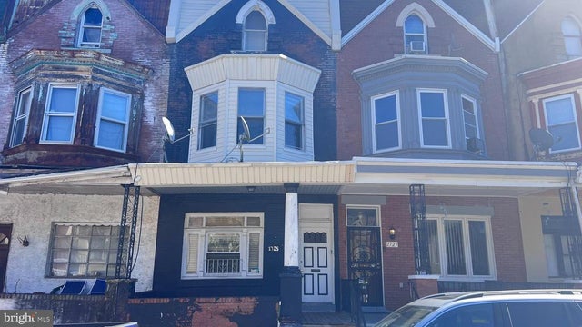 1725 N Creighton St, Philadelphia