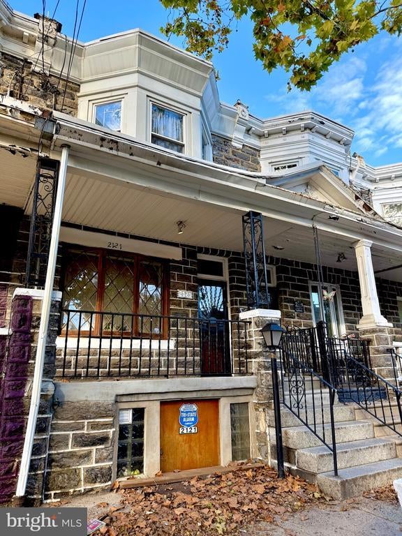 2121 W Indiana Ave, Philadelphia