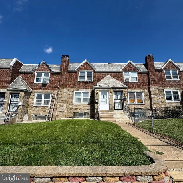 1205 Levick St, Philadelphia