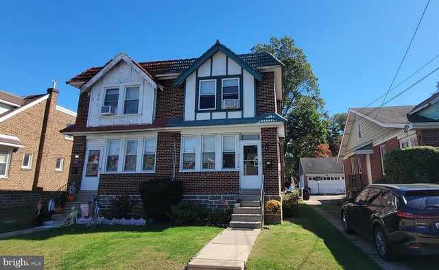 7709 Burholme Ave, Philadelphia