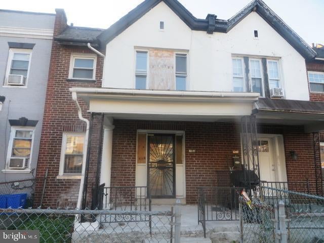 5340 W Oxford St, Philadelphia