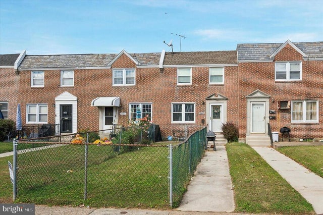 7507 Sherwood Rd, Philadelphia