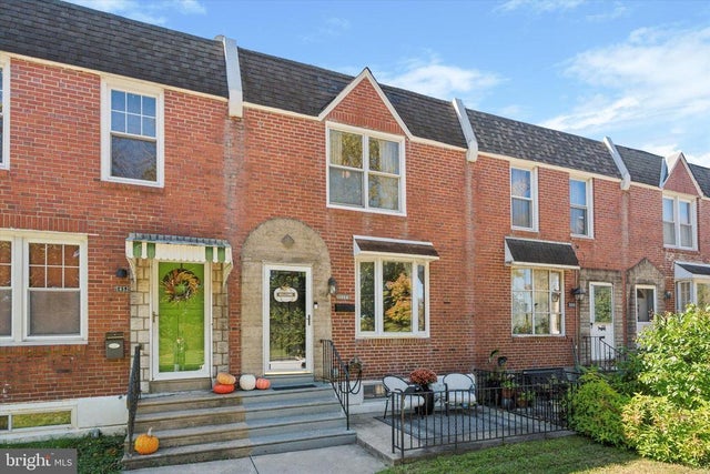 5854 Magdalena St, Philadelphia