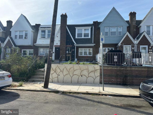 934 Brill St, Philadelphia