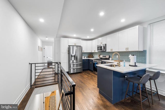 609 N 17th St #1, Philadelphia