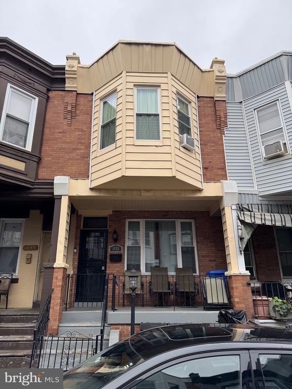 1433 N Corlies St, Philadelphia