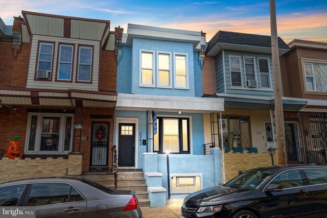3342 N Palethorp St, Philadelphia