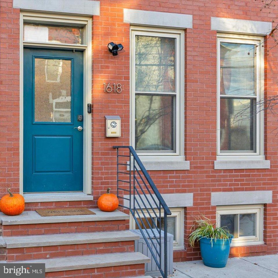 1618 S 19th St, PHILADELPHIA