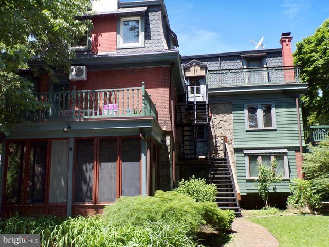 20 E Penn St #6, Philadelphia