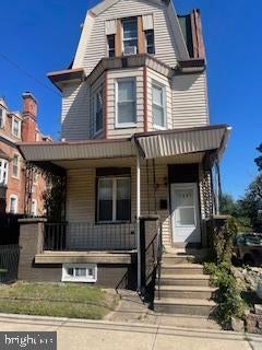 4623 Pulaski Ave, Philadelphia
