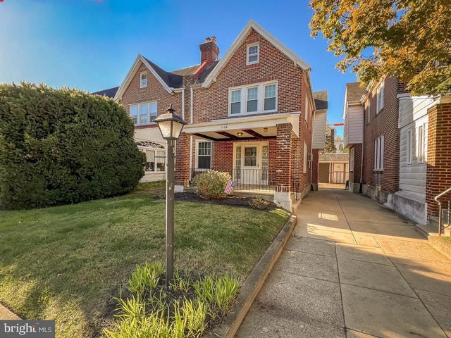 1208 Haworth St, Philadelphia