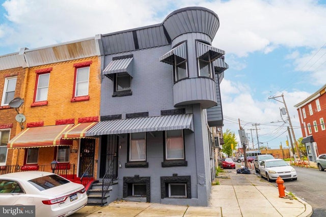 2401 N Hollywood St, Philadelphia