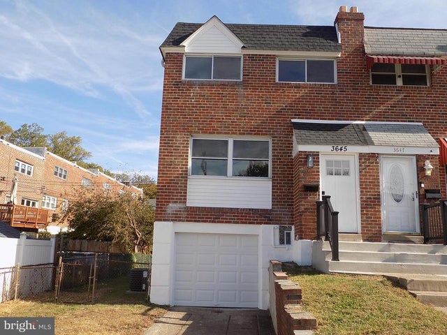 3645 Academy Rd, Philadelphia