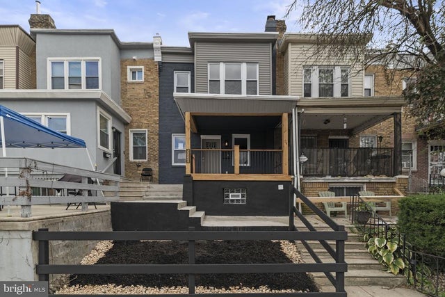 5520 Florence Ave, Philadelphia