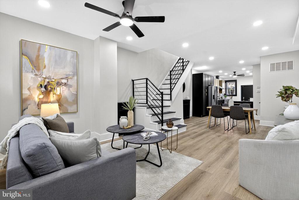 5107 Chancellor St, PHILADELPHIA