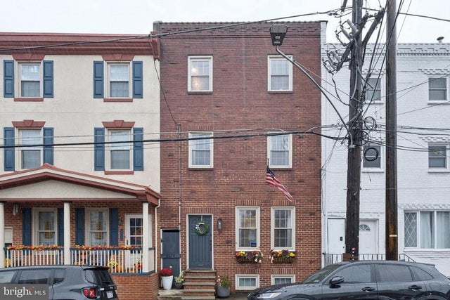 2614 E Somerset St, Philadelphia