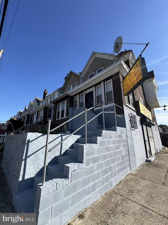 150 W Fisher Ave, Philadelphia