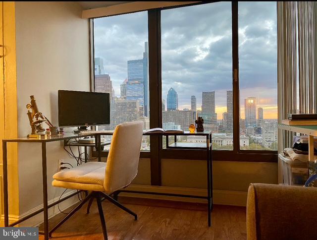 2001 Hamilton St #1920, Philadelphia