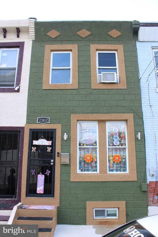 2362 N 4th St, Philadelphia