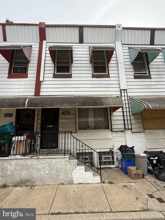2445 N Garnet St, Philadelphia
