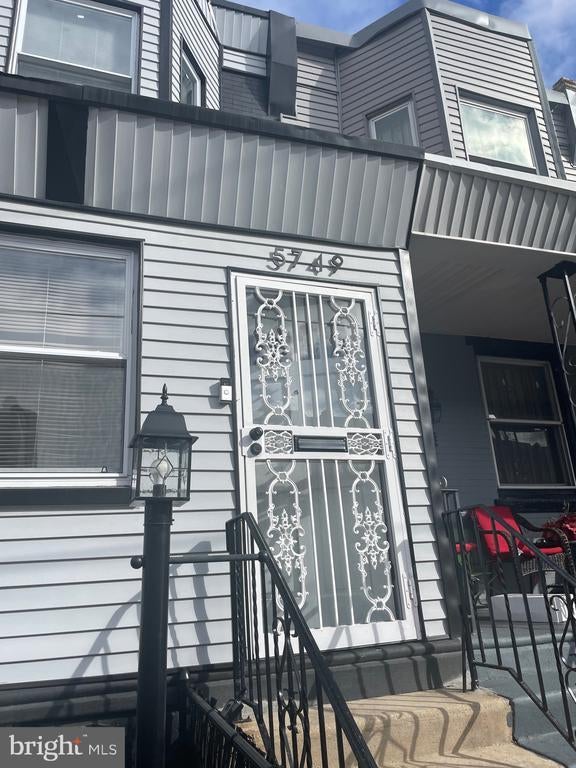 5749 Osage Ave, Philadelphia