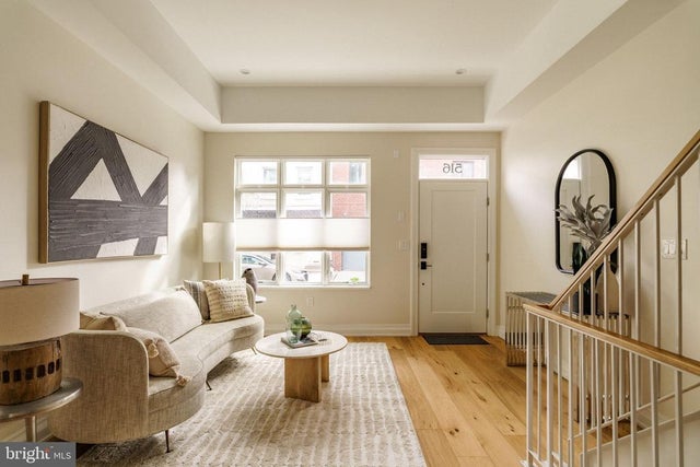 516 S 21st St, Philadelphia