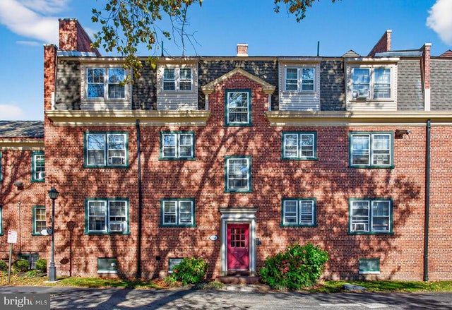 735 Melon Pl #e, Philadelphia