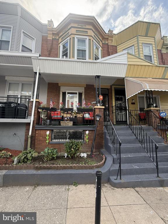 5450 Webster St, Philadelphia