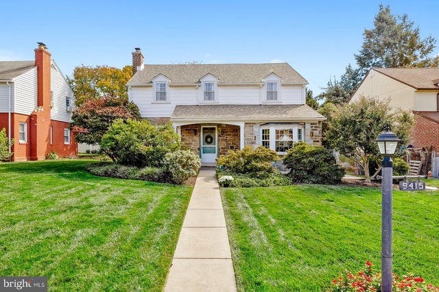 9415 Evans St, Philadelphia