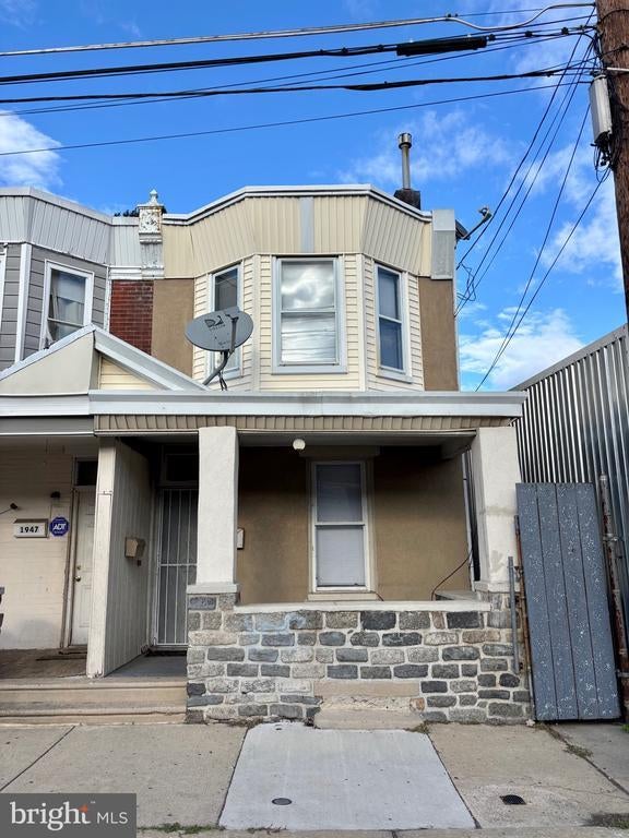 1949 Buckius St, Philadelphia