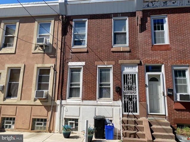 1918 N Palethorp St, Philadelphia